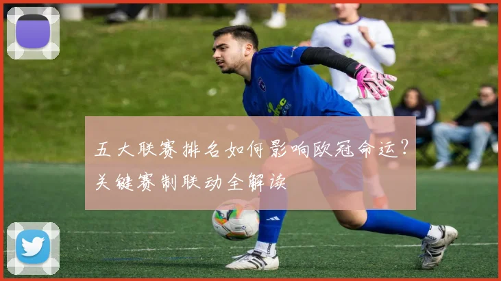 五大联赛排名如何影响欧冠命运？关键赛制联动全解读